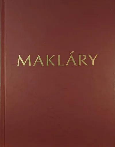 Makláry Rendeld meg most