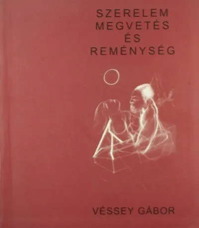 Szerelem, megvetés és reménység - Véssey Gábor rajzai Csak ma