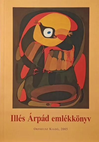 Különleges ajánlat Illés Árpád emlékkönyv