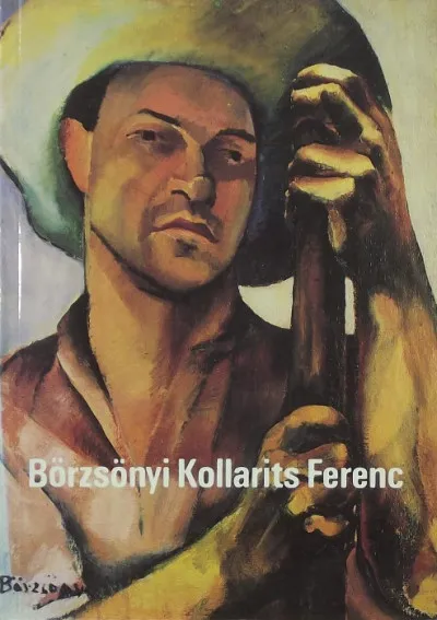 Gyors szállítás Börzsönyi Kollarits Ferenc