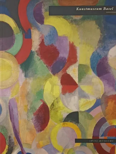 Kunstmuseum Basel Szuper ajánlat