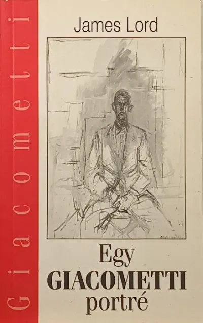 Egy Giacometti portré Árcsökkenés