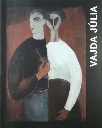 Vajda Júlia Ne maradj le