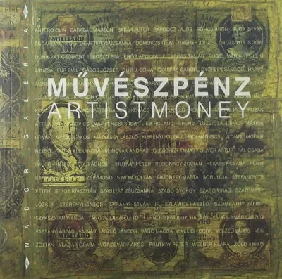 Művészpénz - Artistmoney Kihagyhatatlan ajánlat