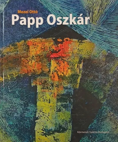 Újdonság Papp Oszkár
