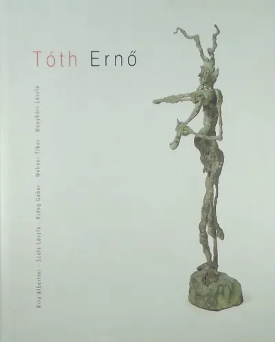 Árengedmény Tóth Ernő