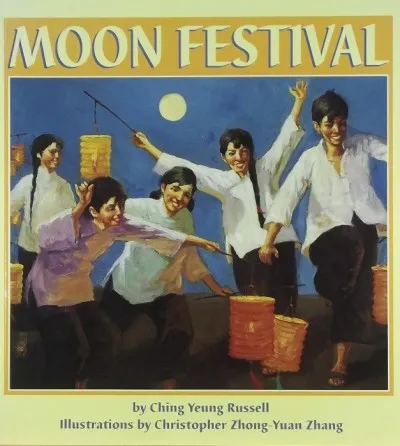 Moon Festival Azonnali szállítás