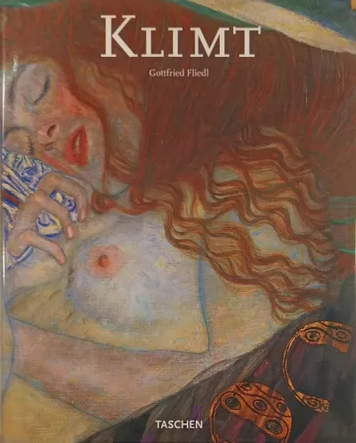 Bestseller Klimt - A nő képében a világ 1862-1918