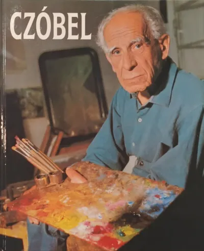 Czóbel Béla - (1883-1976) élete és művészete Ne maradj le