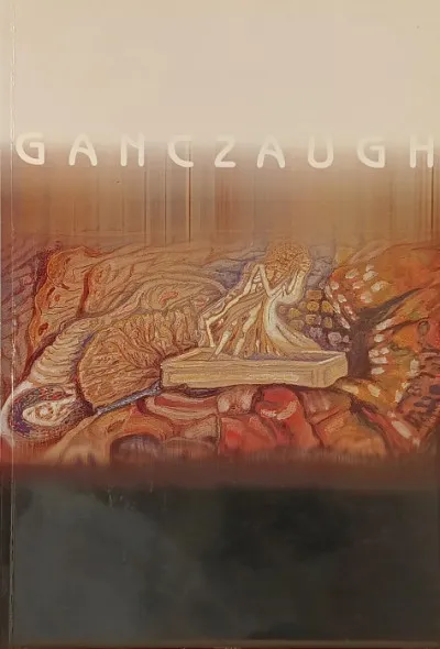 Ganczaugh (Dedikált példány) Biztonságos fizetés