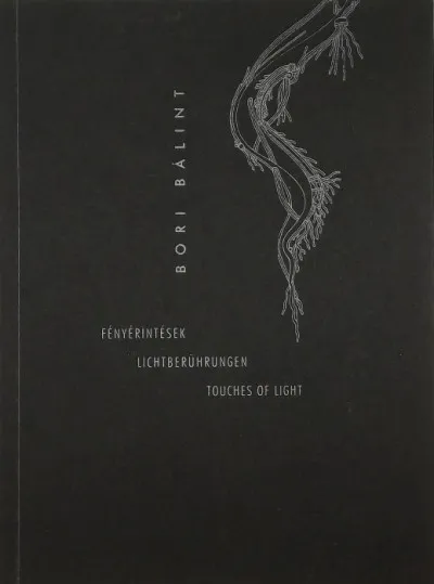 Bori Bálint - Nemesi Tivadar - Fényérintések/Lichtberührungen/Touches of the Light Akciós ár