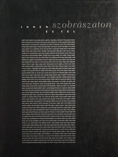 Akciós ár Szobrászaton innen és túl