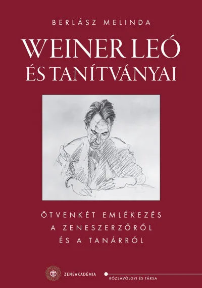 Exkluzív ajánlat Weiner Leó és tanítványai