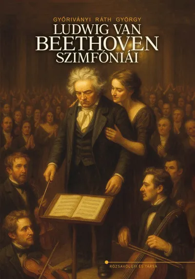 Ludwig van Beethoven szimfóniái Expressz kézbesítés