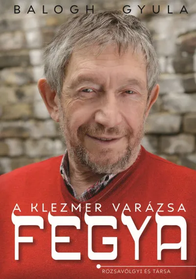 FEGYA - A klezmer varázsa Olcsóbb