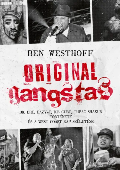 Alacsony ár Original Gangstas