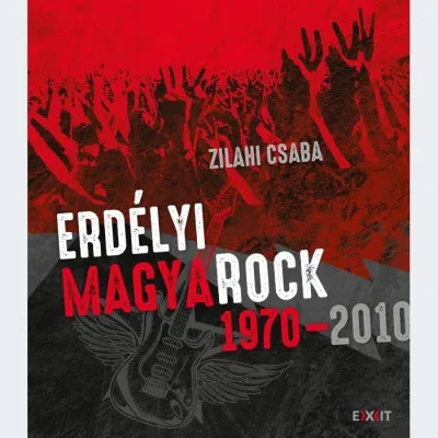 Olcsóbb Erdélyi magyaRock 1970-2010