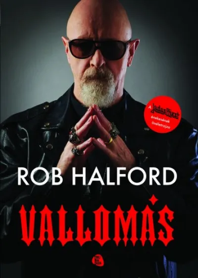 Exkluzív ajánlat Vallomás
