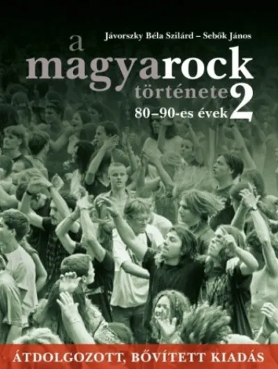 Expressz kézbesítés A magyarock története 2.