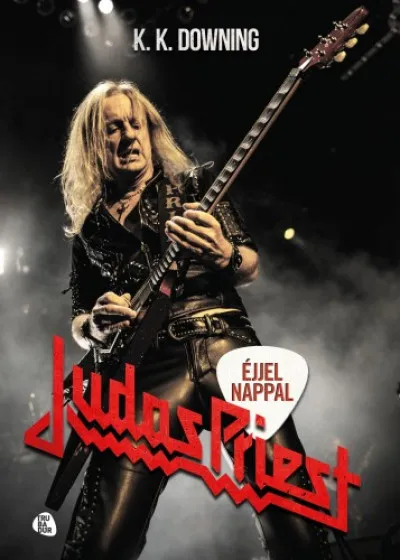Éjjel-nappal Judas Priest Kedvezmény