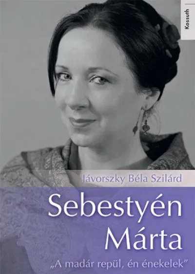 Kihagyhatatlan ajánlat Sebestyén Márta
