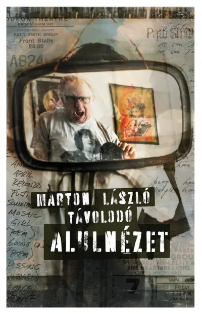 Biztonságos fizetés Alulnézet