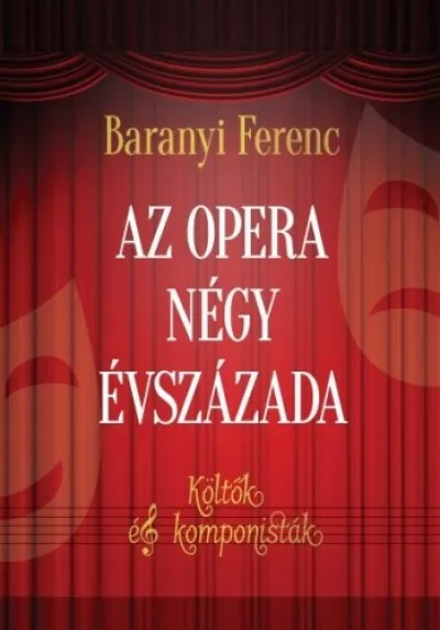 Árcsökkenés Az opera négy évszázada