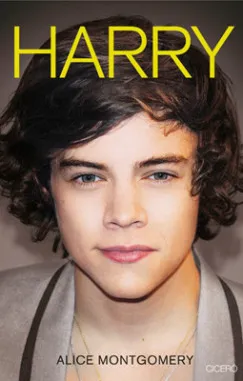 Harry Vásárlói kedvenc