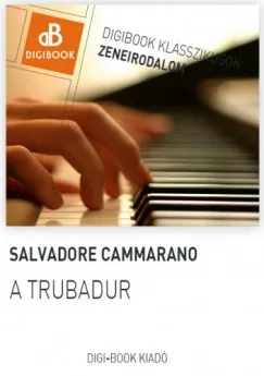 A trubadúr Olcsó