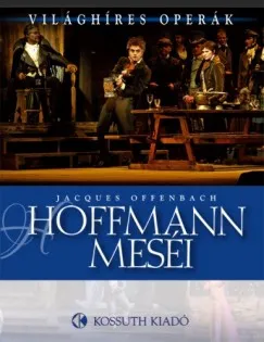 Azonnal elérhető Hoffmann meséi