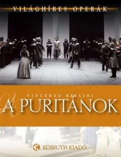 Korlátozott ajánlat A puritánok