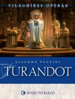 Turandot Népszerű