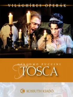Tosca Akció