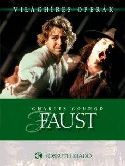 Faust Azonnal elérhető