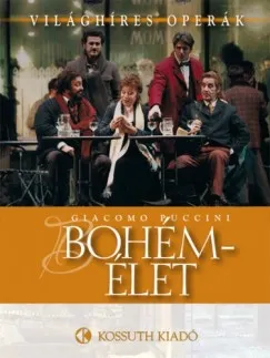 Kiárusítás Bohémélet