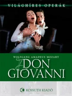 Don Giovanni Vásárlói kedvenc