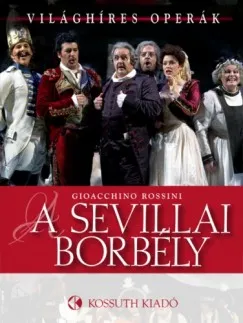A sevillai borbély Árengedmény