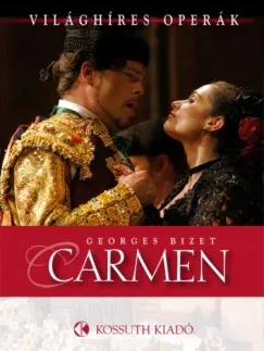 Vásárlói kedvenc Carmen