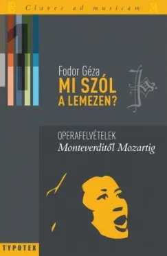 Expressz szállítás Mi szól a lemezen? 1. kötet