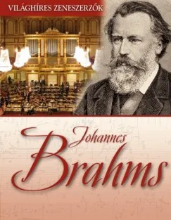Szuper akció Johannes Brahms