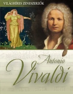 Antonio Vivaldi Kedvezmény