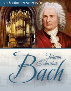 Johann Sebastian Bach Olcsó