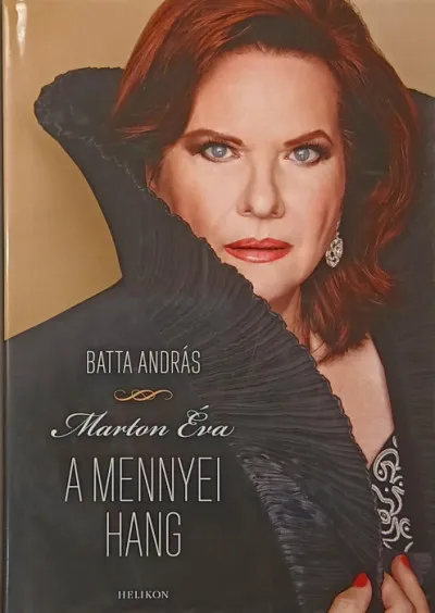 Marton Éva - A mennyei hang Biztonságos fizetés