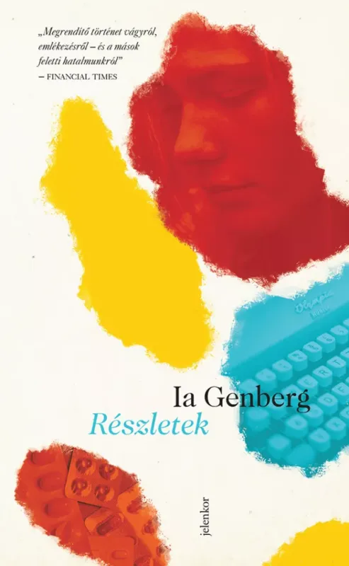 Korlátozott ajánlat Részletek - Ia Genberg