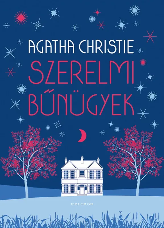Szerelmi bűnügyek - Agatha Christie Expressz kézbesítés