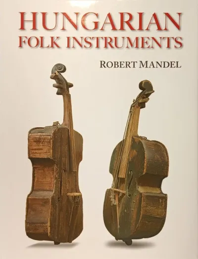 Csak ma Hungarian Folk Instruments