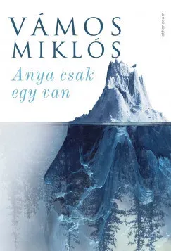 Biztonságos fizetés Anya csak egy van (új kiadás) - Vámos Miklós