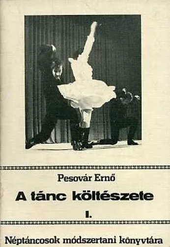 Akció A tánc költészete I.