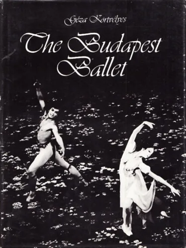 Biztonságos vásárlás The Budapest Ballet II.