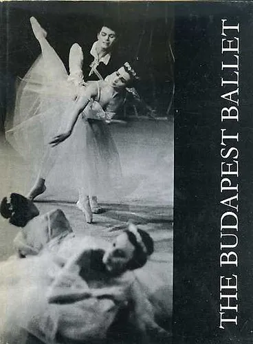 Kiárusítás The Budapest Ballet